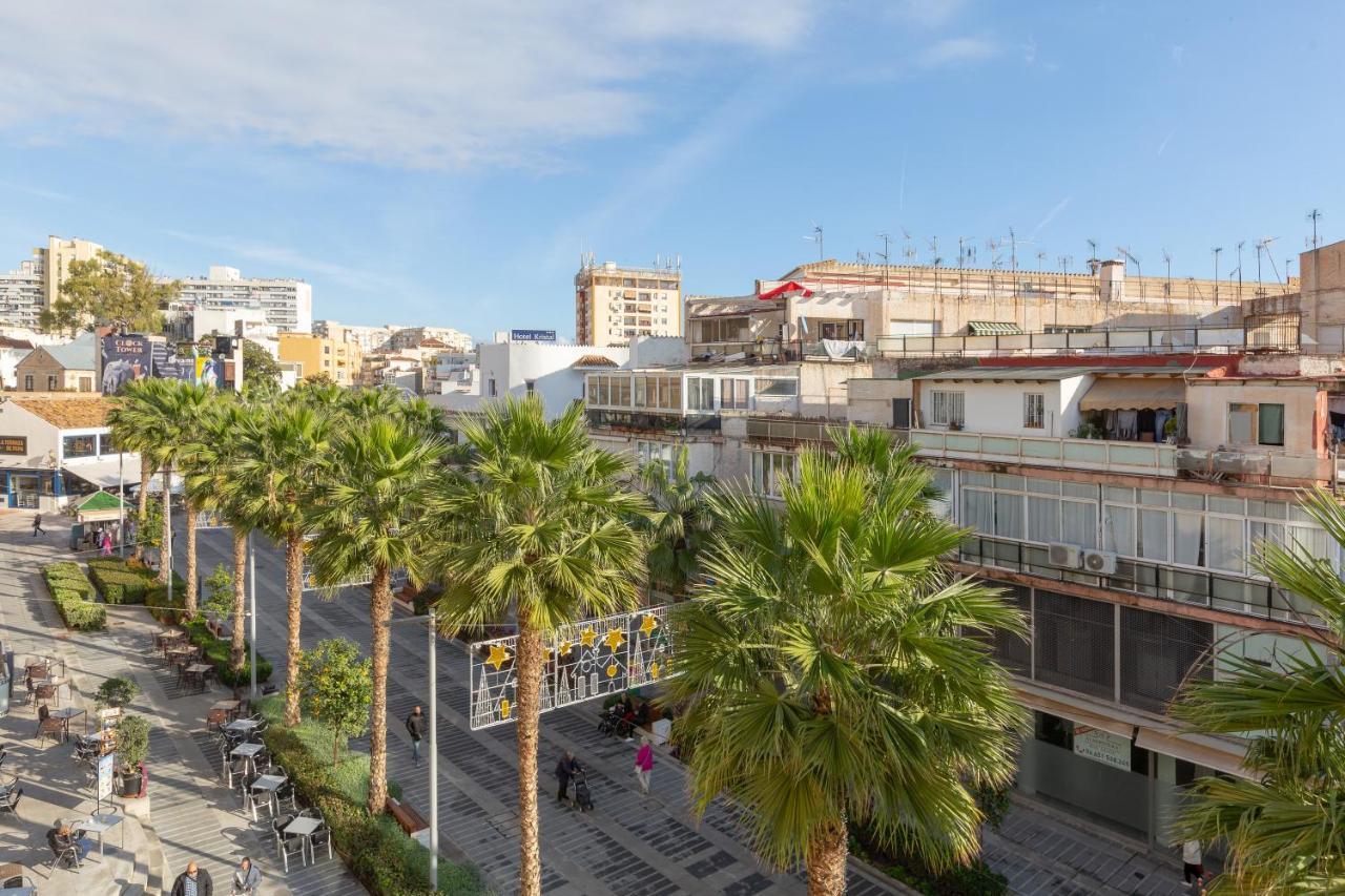 Palma De Mallorca 12 Torremolinos Kültér fotó