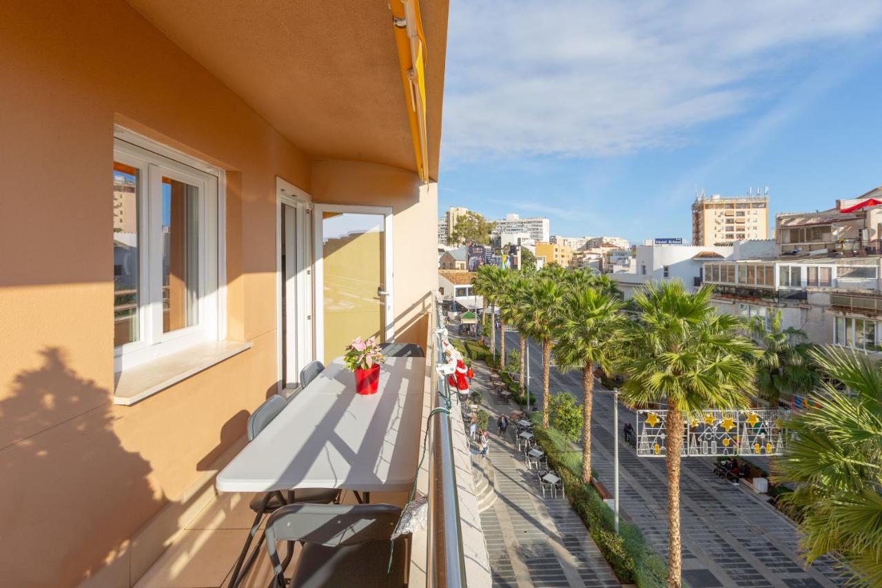 Palma De Mallorca 12 Torremolinos Kültér fotó