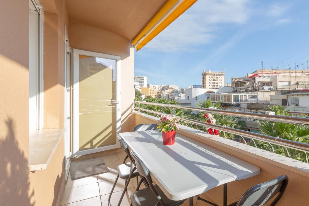 Palma De Mallorca 12 Torremolinos Kültér fotó