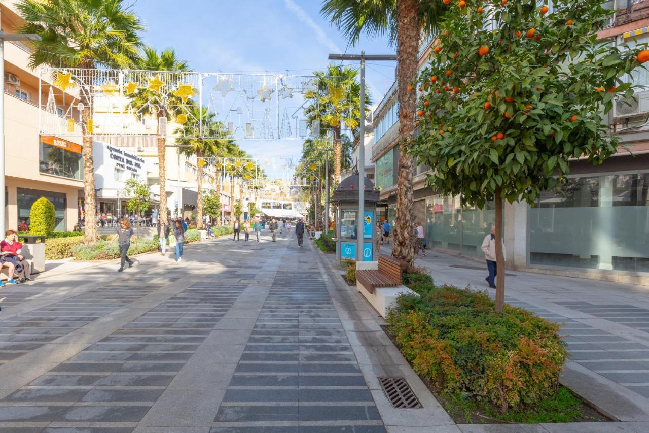 Palma De Mallorca 12 Torremolinos Kültér fotó