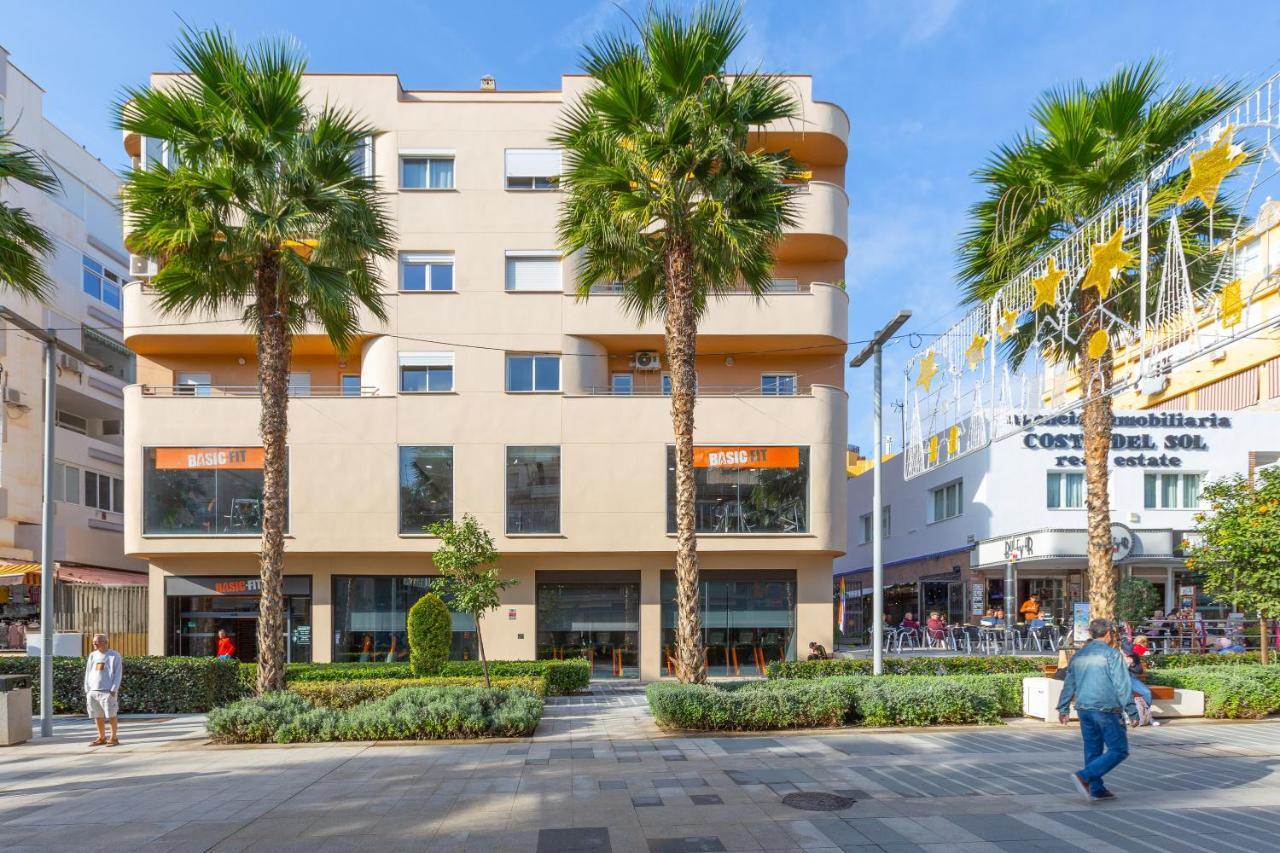 Palma De Mallorca 12 Torremolinos Kültér fotó